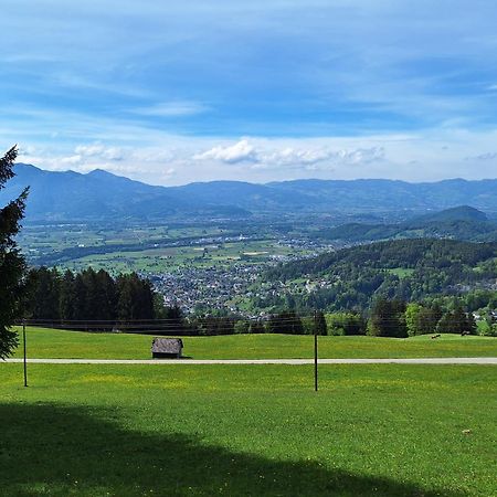 Wohnung Rheintal Im Alpenvorland Batschuns المظهر الخارجي الصورة