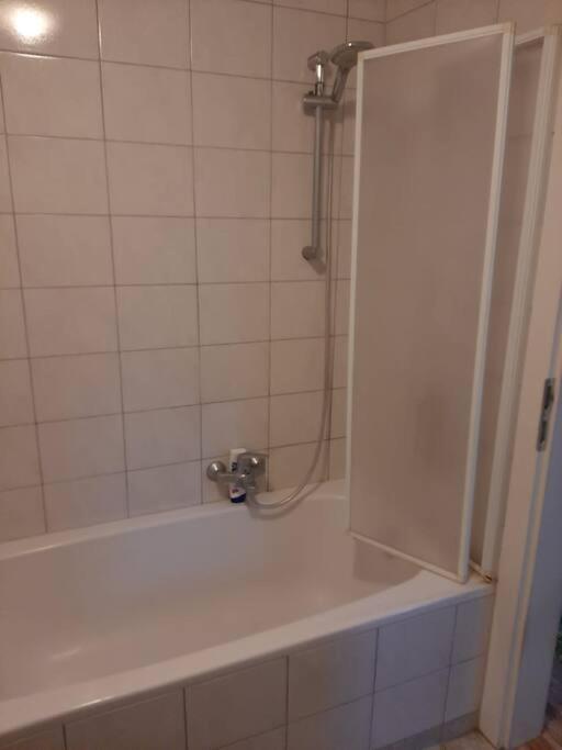 Wohnung Rheintal Im Alpenvorland Batschuns المظهر الخارجي الصورة