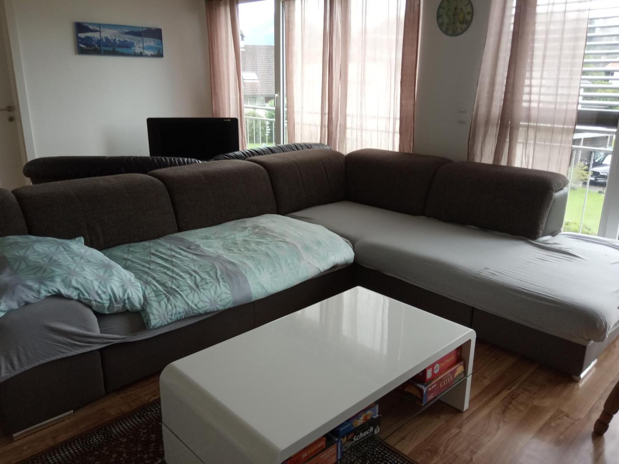 Wohnung Rheintal Im Alpenvorland Batschuns المظهر الخارجي الصورة